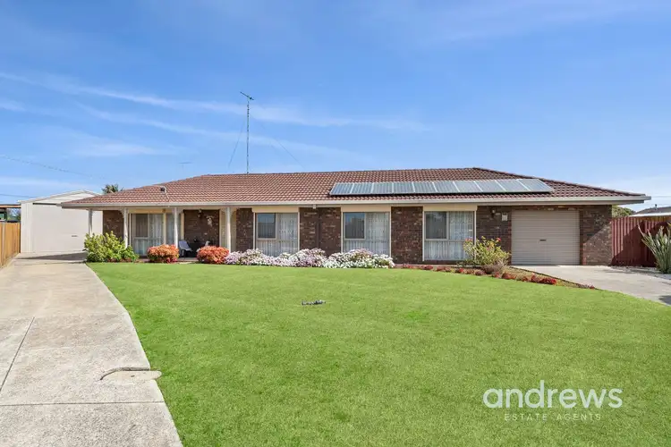 14 Ottoman Court, St Albans Park VIC 3219