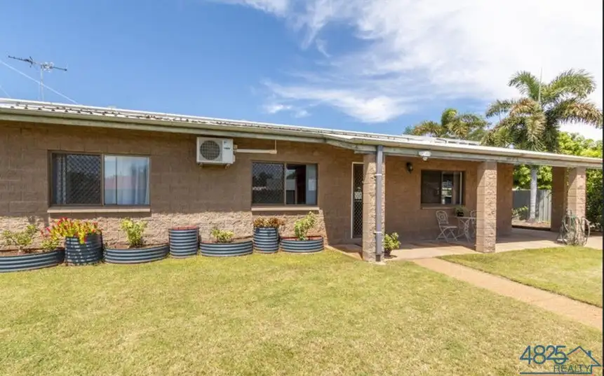 Main view of Homely house listing, 3 Second Avenue, Mount Isa QLD 4825