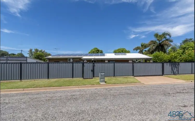 Second view of Homely house listing, 3 Second Avenue, Mount Isa QLD 4825