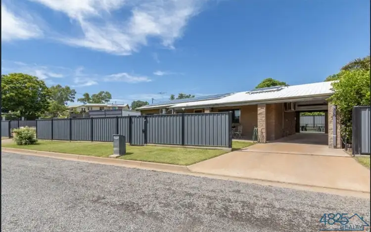 Third view of Homely house listing, 3 Second Avenue, Mount Isa QLD 4825