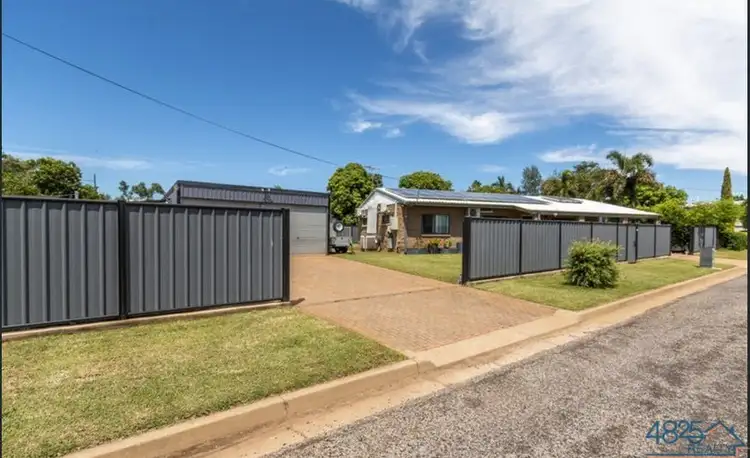 Fourth view of Homely house listing, 3 Second Avenue, Mount Isa QLD 4825