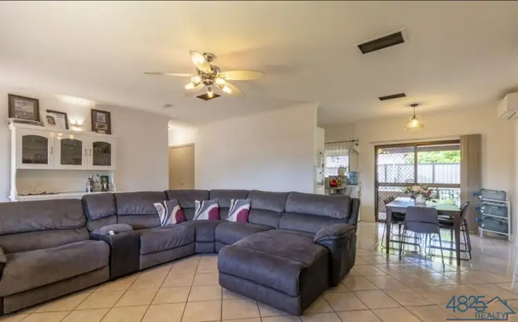 Fifth view of Homely house listing, 3 Second Avenue, Mount Isa QLD 4825