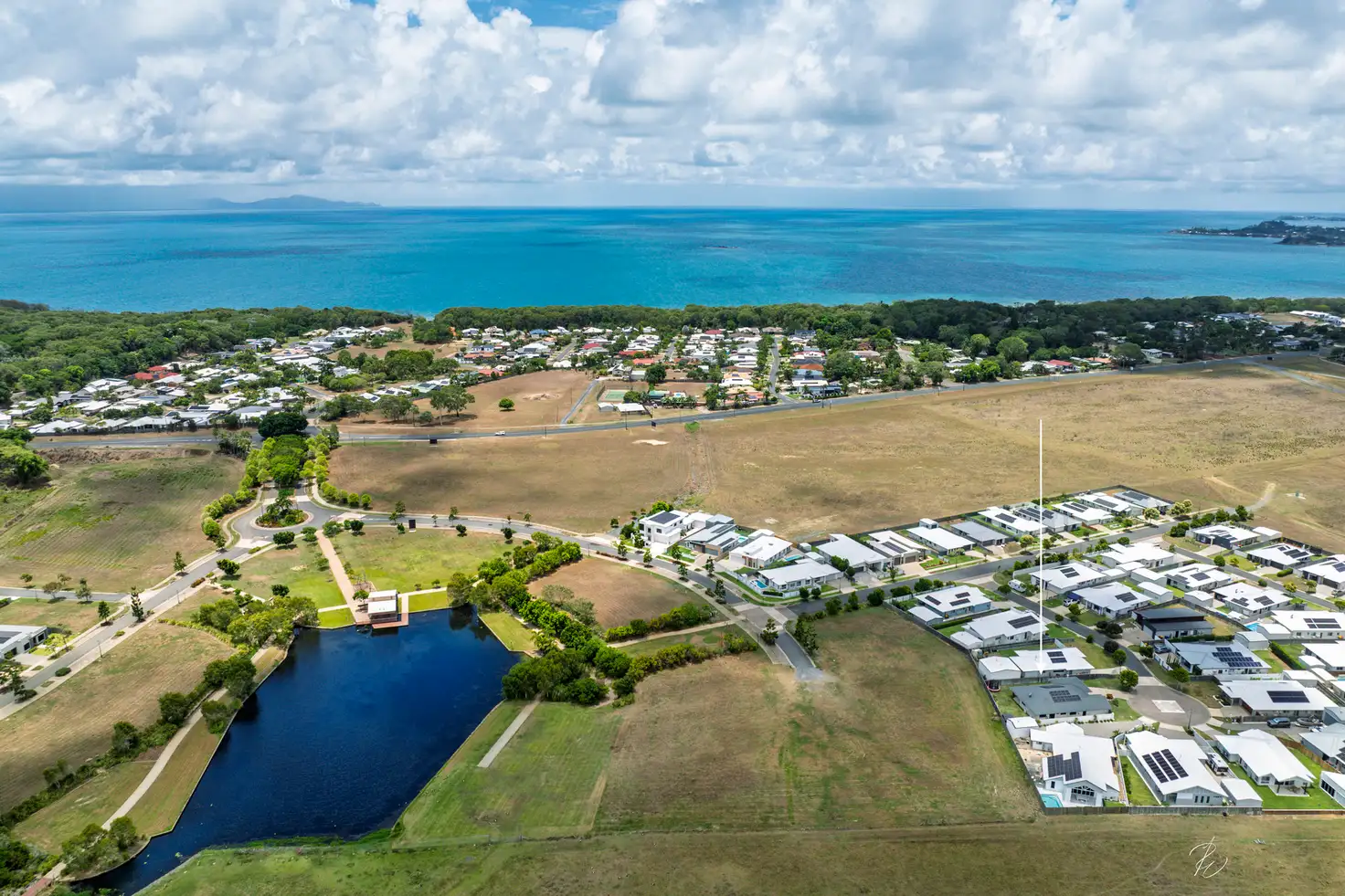 Main view of Homely house listing, 8 Mist Court, Shoal Point QLD 4750
