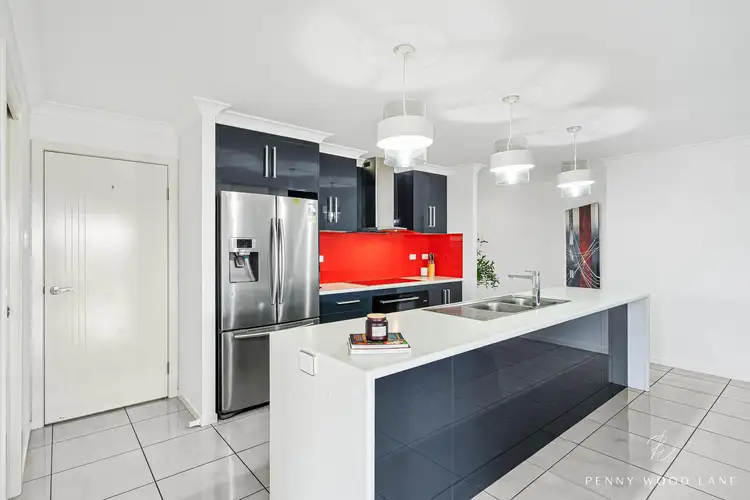 Third view of Homely house listing, 8 Mist Court, Shoal Point QLD 4750