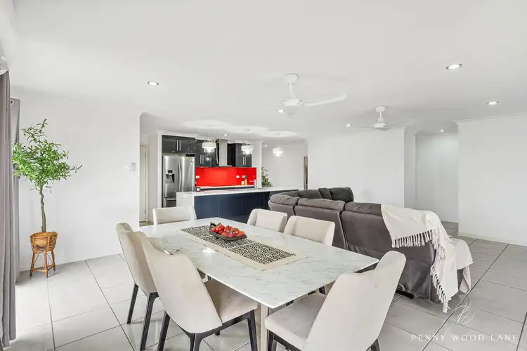 Sixth view of Homely house listing, 8 Mist Court, Shoal Point QLD 4750