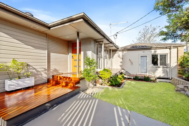 Fifth view of Homely house listing, 2 Euler Street, Aspley QLD 4034