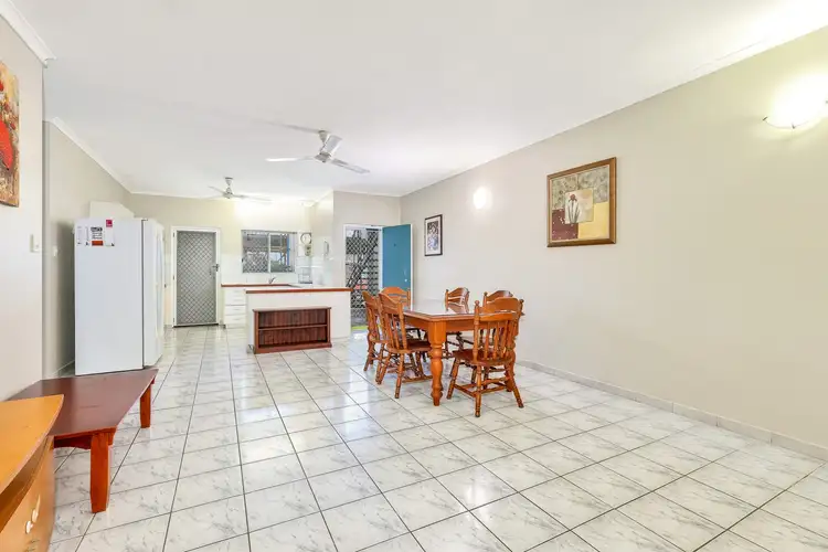 2/6 Mannikan Court, Bakewell NT 832