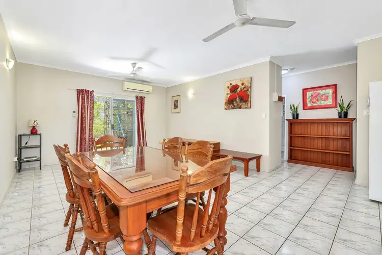 Third view of Homely unit listing, 2/6 Mannikan Court, Bakewell NT 832