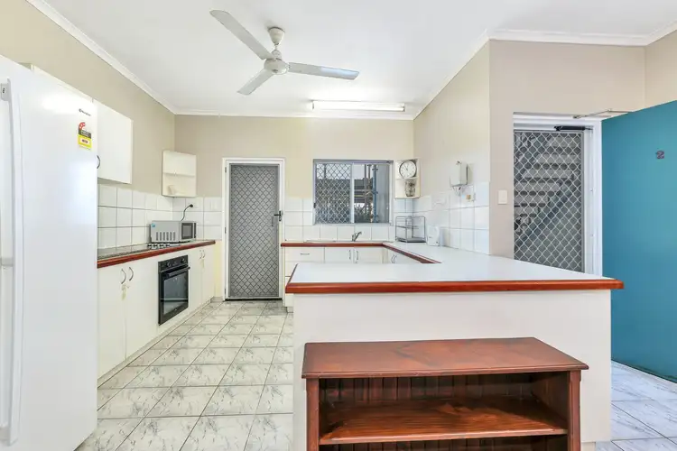 Fourth view of Homely unit listing, 2/6 Mannikan Court, Bakewell NT 832