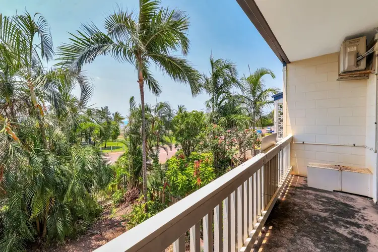 Second view of Homely townhouse listing, 2/274 Casuarina Drive, Rapid Creek NT 810