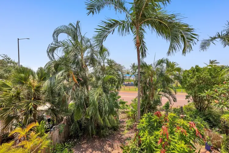 Third view of Homely townhouse listing, 2/274 Casuarina Drive, Rapid Creek NT 810