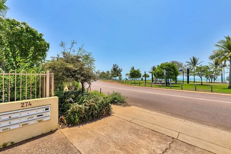 Fourth view of Homely townhouse listing, 2/274 Casuarina Drive, Rapid Creek NT 810
