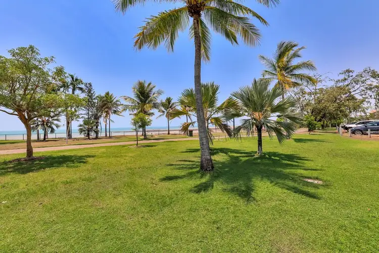 Fifth view of Homely townhouse listing, 2/274 Casuarina Drive, Rapid Creek NT 810