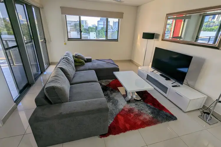 Third view of Homely unit listing, 701/16 Harvey Street, Darwin City NT 800