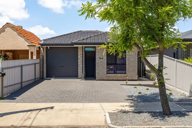14a James Street, Plympton SA 5038