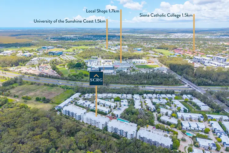 255/8 Starling Street, Buderim QLD 4556