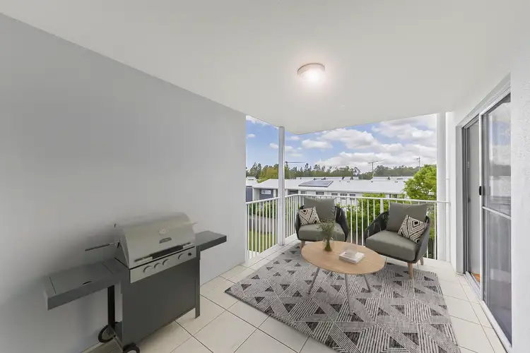 Second view of Homely apartment listing, 255/8 Starling Street, Buderim QLD 4556