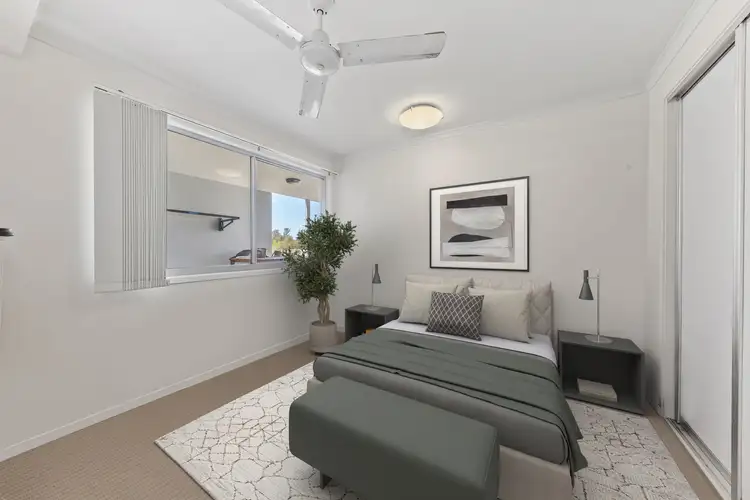 Third view of Homely apartment listing, 255/8 Starling Street, Buderim QLD 4556