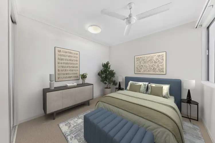 Fourth view of Homely apartment listing, 255/8 Starling Street, Buderim QLD 4556