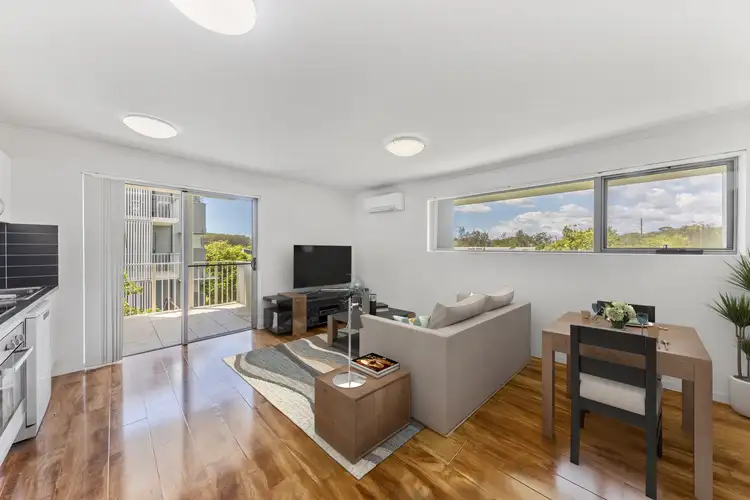 Fifth view of Homely apartment listing, 255/8 Starling Street, Buderim QLD 4556