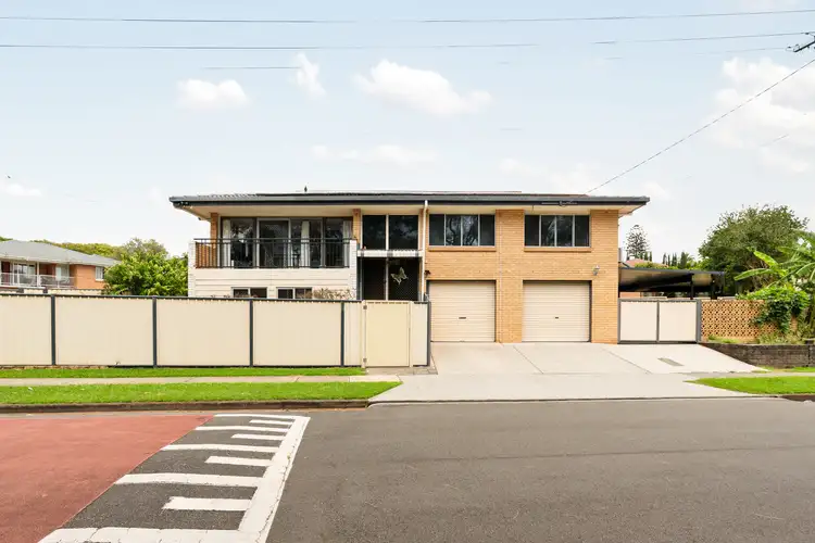 1 Karen Street, Aspley QLD 4034