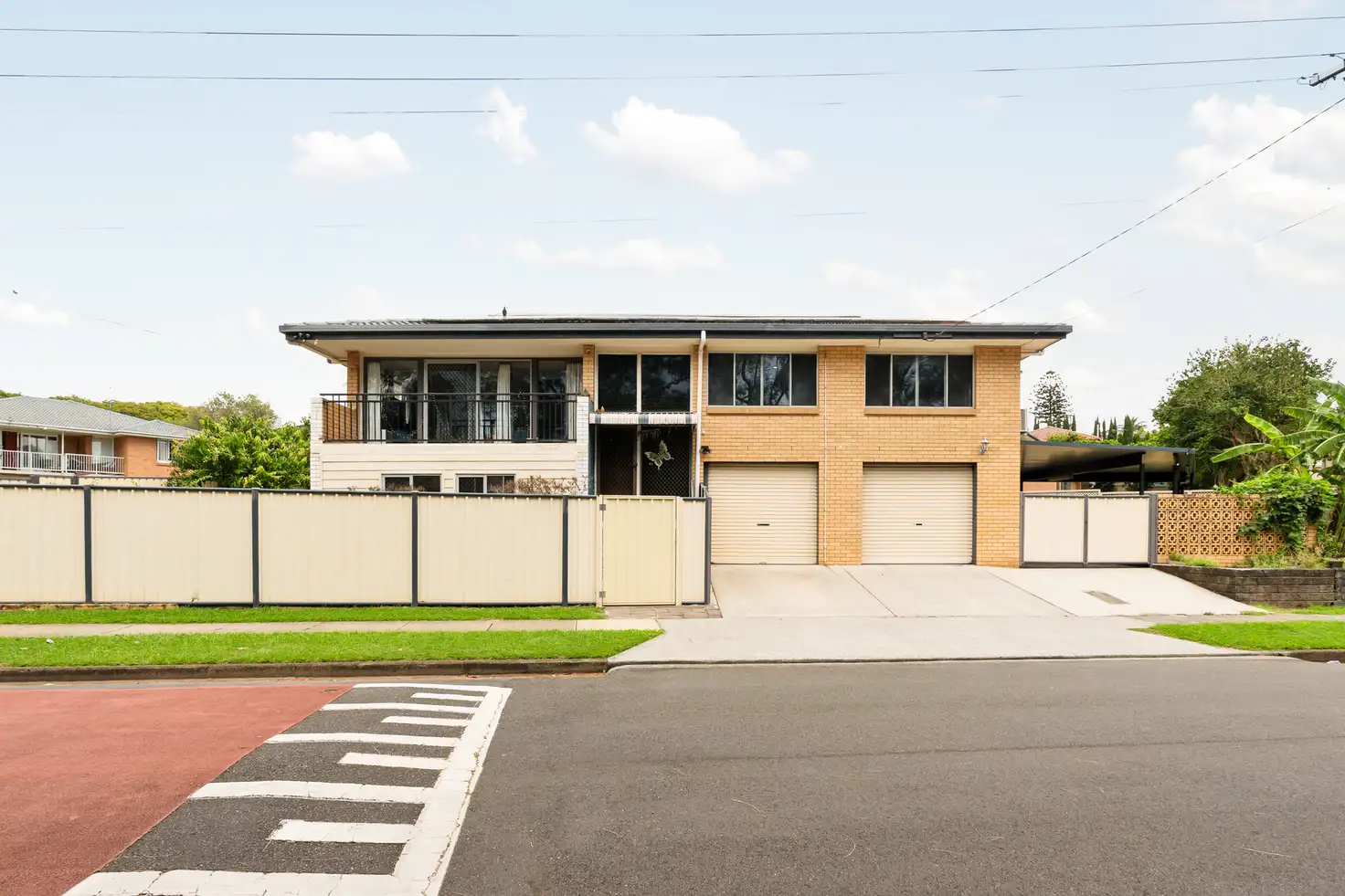 Main view of Homely house listing, 1 Karen Street, Aspley QLD 4034