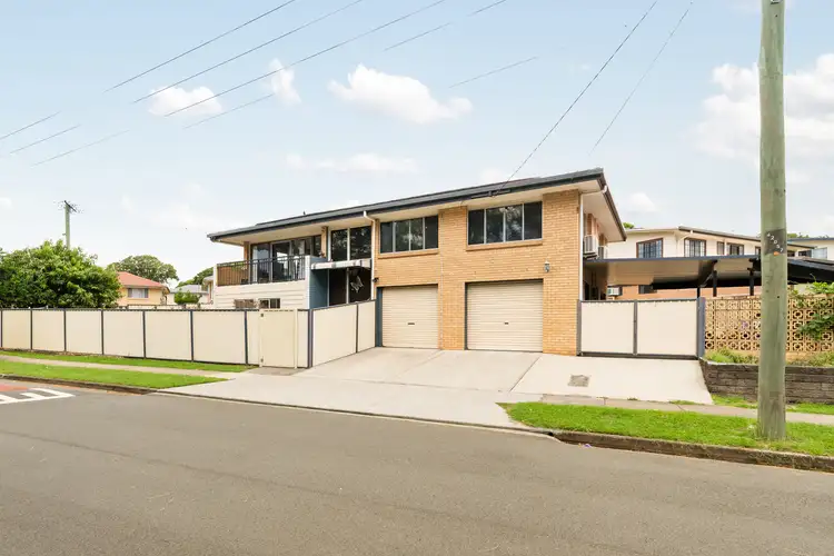 Second view of Homely house listing, 1 Karen Street, Aspley QLD 4034