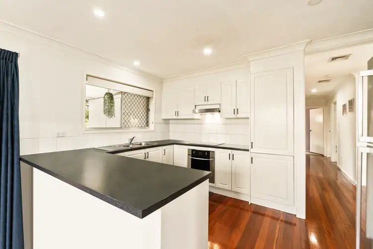 Third view of Homely house listing, 1 Karen Street, Aspley QLD 4034