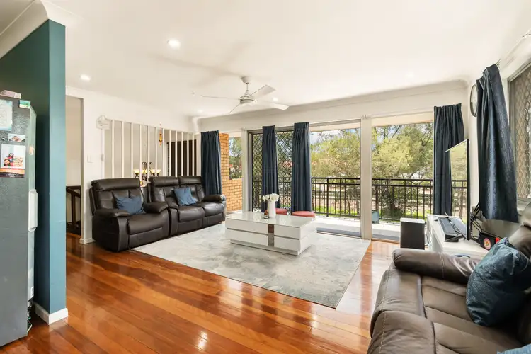 Fourth view of Homely house listing, 1 Karen Street, Aspley QLD 4034