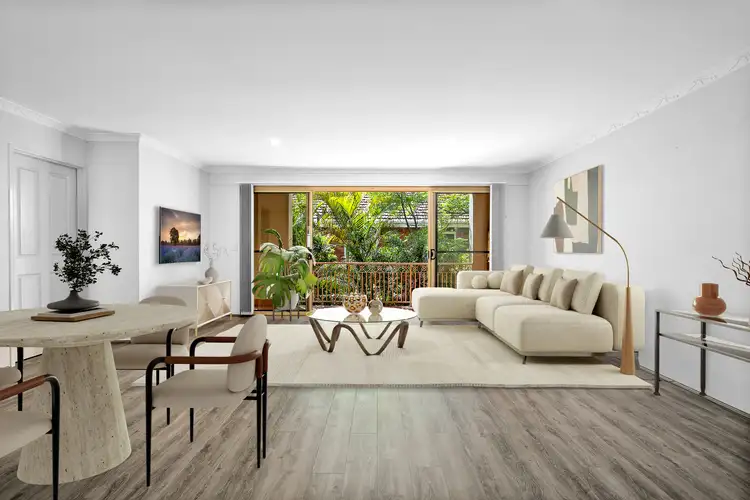 Second view of Homely apartment listing, 10/84 Smith Street, Wollongong NSW 2500