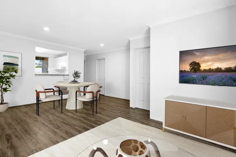 Third view of Homely apartment listing, 10/84 Smith Street, Wollongong NSW 2500