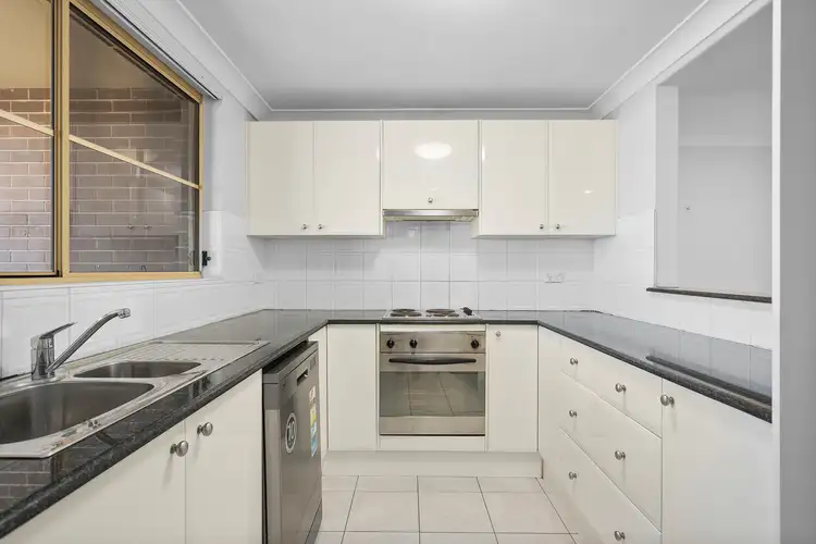 Fourth view of Homely apartment listing, 10/84 Smith Street, Wollongong NSW 2500