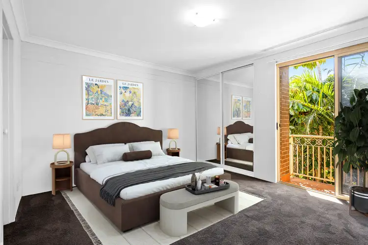 Fifth view of Homely apartment listing, 10/84 Smith Street, Wollongong NSW 2500