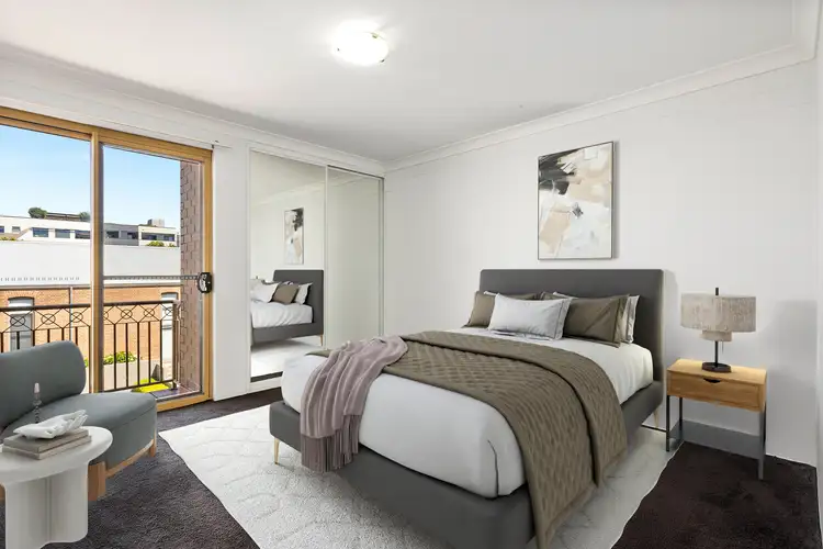 Sixth view of Homely apartment listing, 10/84 Smith Street, Wollongong NSW 2500
