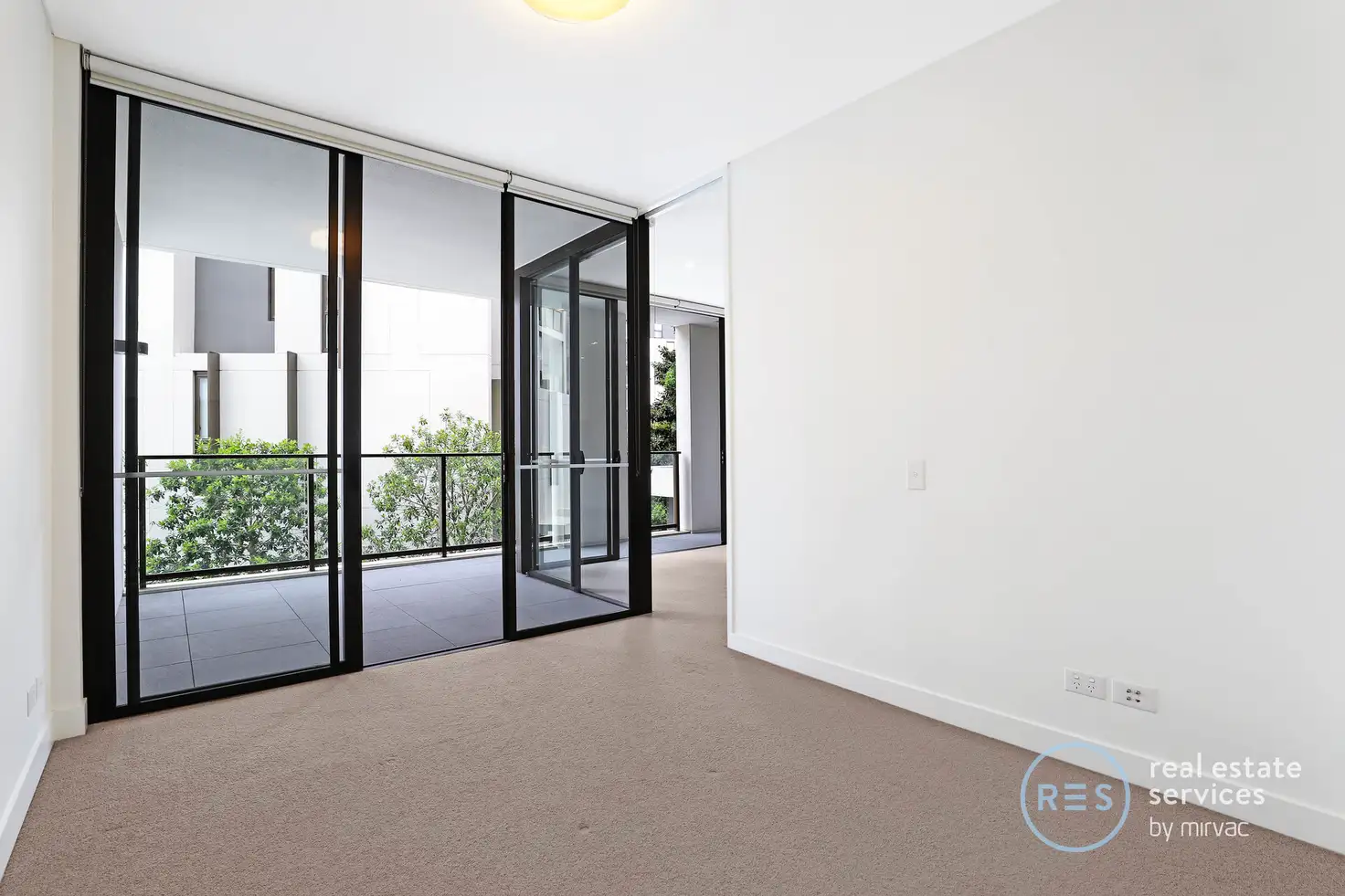 Main view of Homely apartment listing, 415/2 Scotsman Street, Glebe NSW 2037