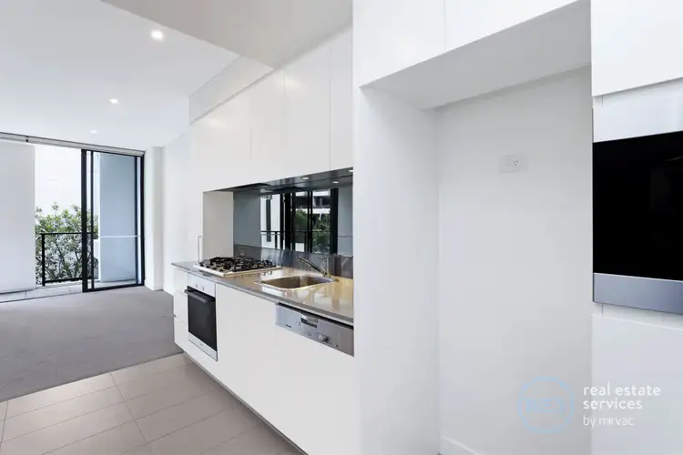 Second view of Homely apartment listing, 415/2 Scotsman Street, Glebe NSW 2037