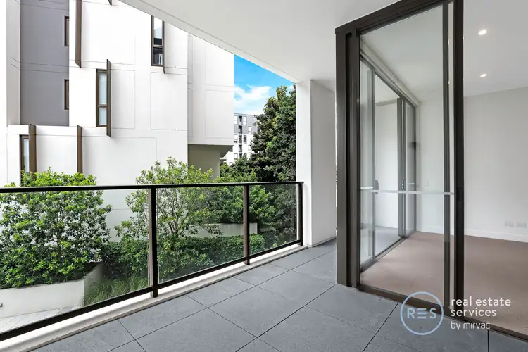 Third view of Homely apartment listing, 415/2 Scotsman Street, Glebe NSW 2037