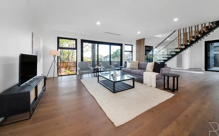 Second view of Homely townhouse listing, 2/4 Cora Court, Mount Waverley VIC 3149