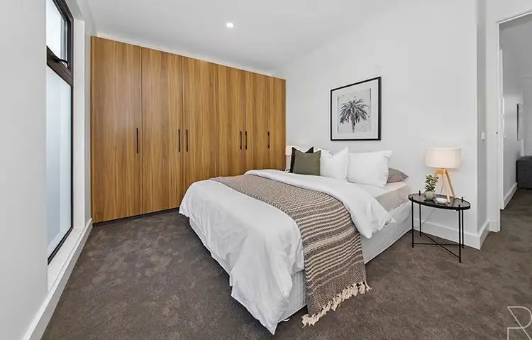 Fourth view of Homely townhouse listing, 2/4 Cora Court, Mount Waverley VIC 3149