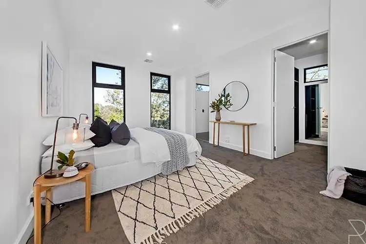 Fifth view of Homely townhouse listing, 2/4 Cora Court, Mount Waverley VIC 3149