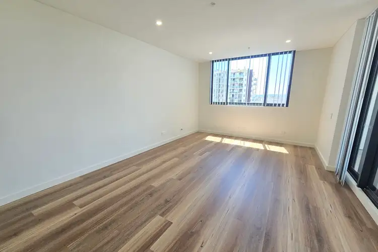 Fourth view of Homely apartment listing, A605/8 The Crescent, Fairfield NSW 2165