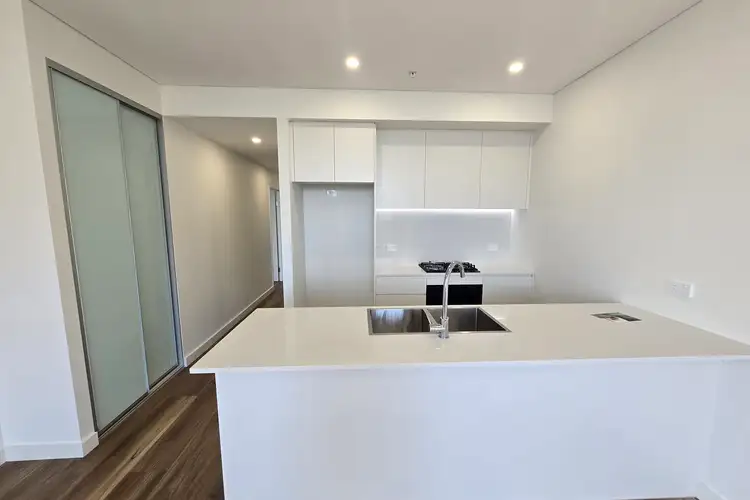 Fifth view of Homely apartment listing, A605/8 The Crescent, Fairfield NSW 2165