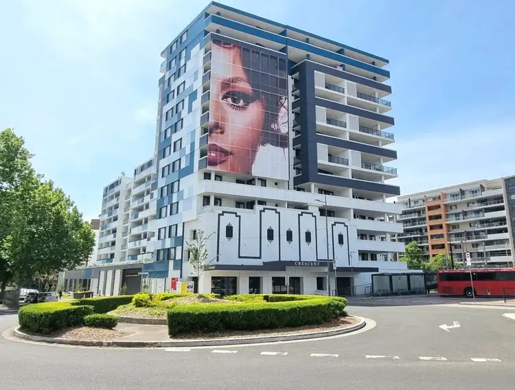 A1104/8 The Crescent, Fairfield NSW 2165