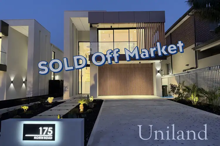 175 North Road, Eastwood NSW 2122