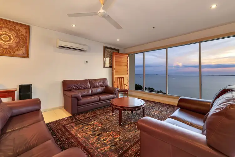Second view of Homely unit listing, Level 9/1/68B Esplanade, Darwin City NT 800