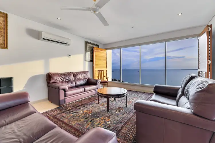 Third view of Homely unit listing, Level 9/1/68B Esplanade, Darwin City NT 800