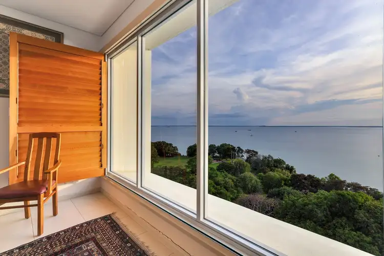 Fourth view of Homely unit listing, Level 9/1/68B Esplanade, Darwin City NT 800