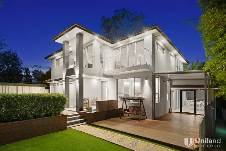 149A Boundary Road, North Epping NSW 2121