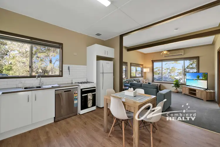 B/115 Greville Avenue, Sanctuary Point NSW 2540