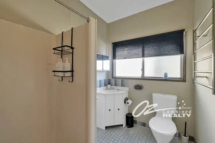 Second view of Homely house listing, B/115 Greville Avenue, Sanctuary Point NSW 2540